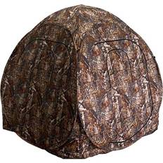 Jagt skjul Huntcom Camo Pop-Up Skjul