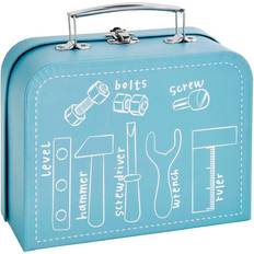 Mud Pie Tool Box Play Set