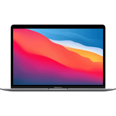 Laptops Apple Macbook Air, 13-inch, M1 Chip, Apple Intelligence, 8-core CPU,7-core GPU, 16GB Unified Memory, 256GB SSD Storage