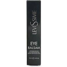 Serum til øjenvipper Falske øjenvipper Levissime Eye Complex (15 ml)