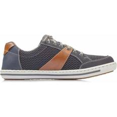 Rieker 48 Sneakers Rieker 19030-15 M - Blue