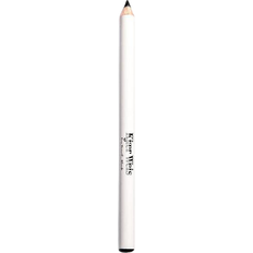 Feuchtigkeitsspendend Kajalstifte Kjaer Weis Eye Pencil Black Refill