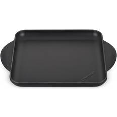 Le Creuset Other Pans Le Creuset Licorice Square