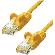 ProXtend RJ-45 7 m UTP CAT 5e Moulé 7m