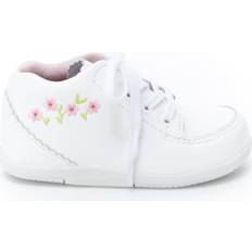 Stride Rite Children's Shoes Stride Rite Emilia - White