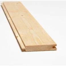 95.0 mm Trallvirke Raw Pontoon 08222095 20X95