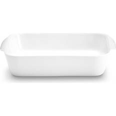 Pillivuyt Extra Large Square Oven Dish 27.94cm 5.715cm