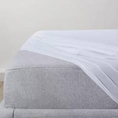 Casper Waterproof California King Mattress Cover White (213.36x182.88cm)