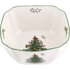 Christmas Bowls Spode Christmas Tree Large Bowl