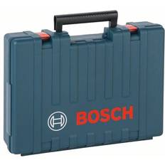 Bosch Borse per attrezzi Bosch K-Koffer blau für Gws 11-15H 15-125CITH