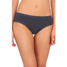 Natori Bliss Girl Brief - Ash Navy