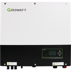 Wechselrichter Solarmodule Growatt SPH10000TL3 BH UP