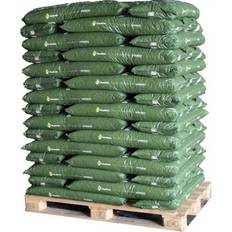 Træpiller 900kg