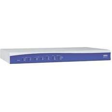 Routers ADTRAN NetVanta 3205 w/ T1/FT1 + DSX-1 NIM