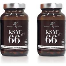 Ksm 66 Medicine Garden KSM-66 240 st