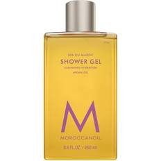 Shower Gel Spa Du Maroc