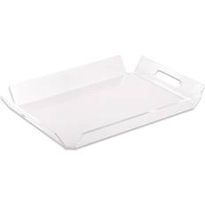 Bey-Berk Dezi Serving Tray