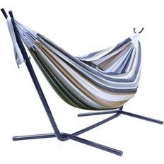 Hammocks Sorbus Double Hammock with Stand