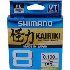 Shimano Kairiki 8 150m