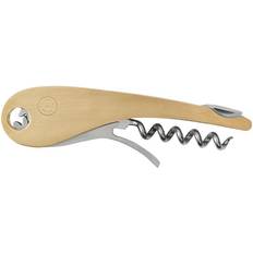 L'Atelier Du Vin Soft Machine Brass Corkscrew