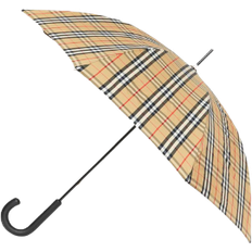 Burberry Vintage Check Umbrella Archive Beige (80254641)
