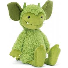 Jellycat Toys Jellycat Grizzo Gremlin