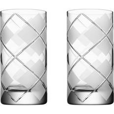 Orrefors vattenglas kökstillbehör Orrefors Argyle Highball Dricksglas 2st