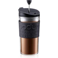 Bodum Travel Press Black
