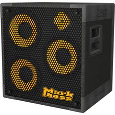 Cajas de guitarra MarkBass MB58R 103 Pure