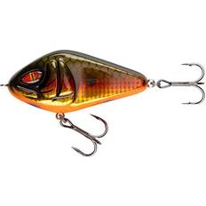 Daiwa PX Lazy Jerk Distance 11cm Flash Parrot