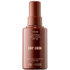 CAY SKIN Isle Glow Face Lotion SPF45 45ml
