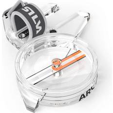 Silva Arc Jet C Right Clear Compass