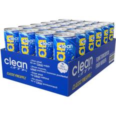 Classic Pineapple 330ml