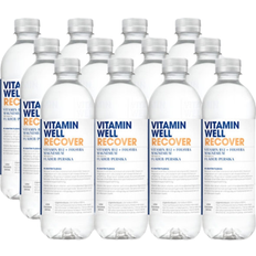 Recover Peach 500ml