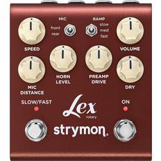 Lex V2 Rotary