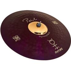 Paiste Signature Dry Heavy Ride 22"