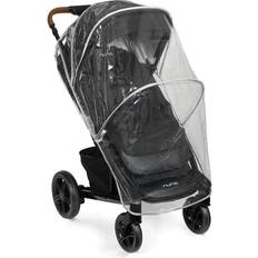 Nuna stroller accessories Nuna Tavo Rain Cover