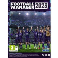 Football Manager 2023 (PC)