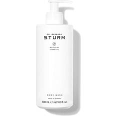 Body Wash 