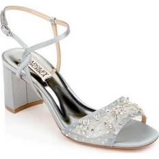 Sandals Badgley Mischka Blaine - Whisper Blue