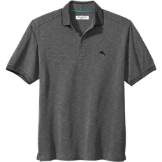 Tommy Bahama Men's Via Verde IslandZone Polo Shirt - Black