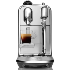 1.5 L Espressomaschinen Nespresso Sage The Creatista Plus