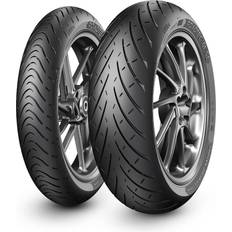 Metzeler Roadtec 01 SE 190/50 ZR17 TL 73W Rear Wheel
