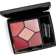 Dior eyeshadow Dior Dior 5 Couleurs Couture Eyeshadow Palette #729 Rosa Mutabilis