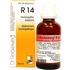 Dr. Reckeweg R 14 50ml