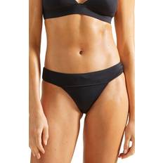 Billabong Skimpy Bikini Bottoms - Black