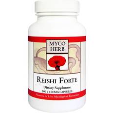 Reishi Reishi Forte 200 st