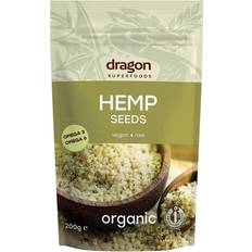 Dragon Superfoods Hemp Seed 200g