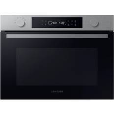 Samsung Built-in Microwave Ovens Samsung NQ5B4513GBS Integrated