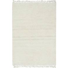 Lorena Canals Ari Sheep Woolable Rug 4x5.6"